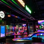 Puttshack - St. Louis