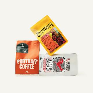 3 Bag Gift Subscription