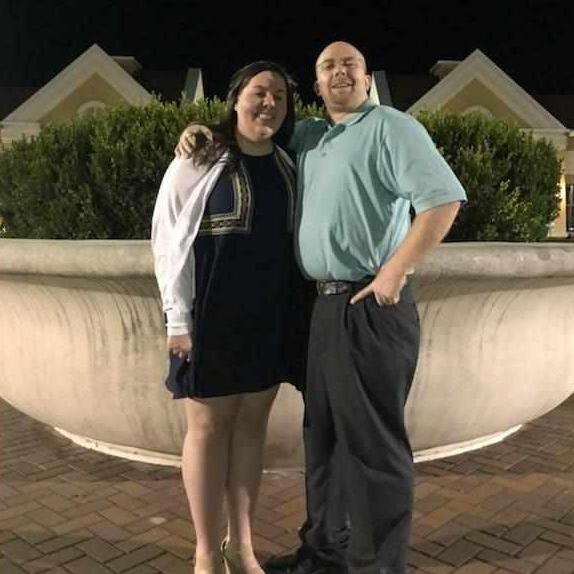 David's 30th birthday dinner