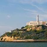 Alcatraz Island