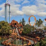 Knott's Berry Farm