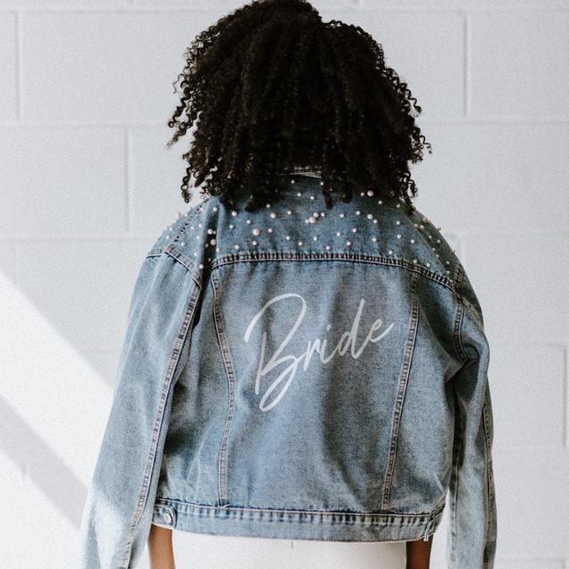 Pearl Denim