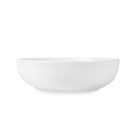 Everyday White® by Fitz and Floyd® Coupe 8-Inch Pasta Bowl