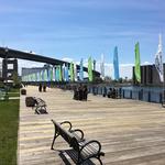 Canalside