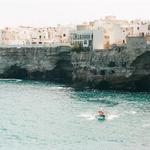 Día 3: Monopoli y Polignano a Mare – Encanto junto al mar