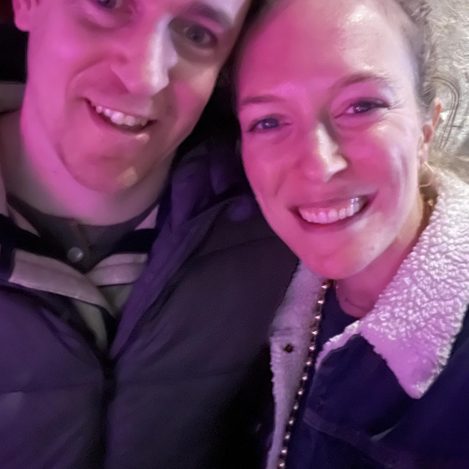 New Orleans Mardi Gras parade