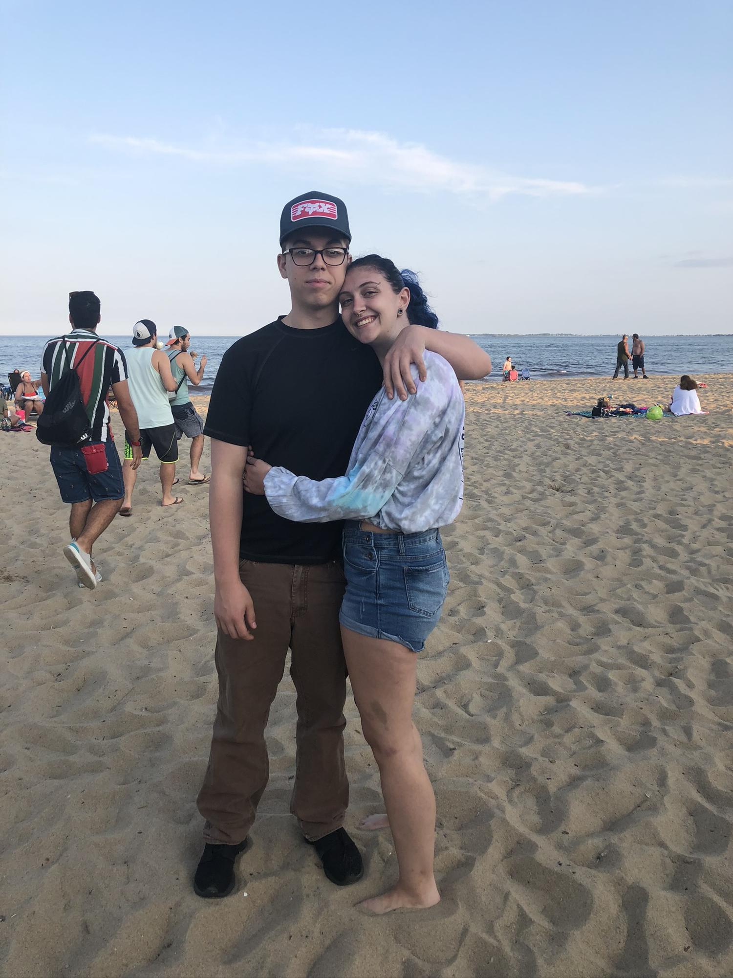 Old Orchard, 2019