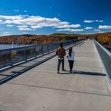 Walkway Over the Hudson