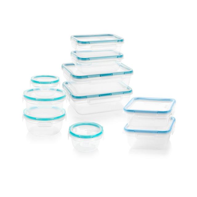 Snapware Total Solutions 20-Pc. Food Storage Container Set