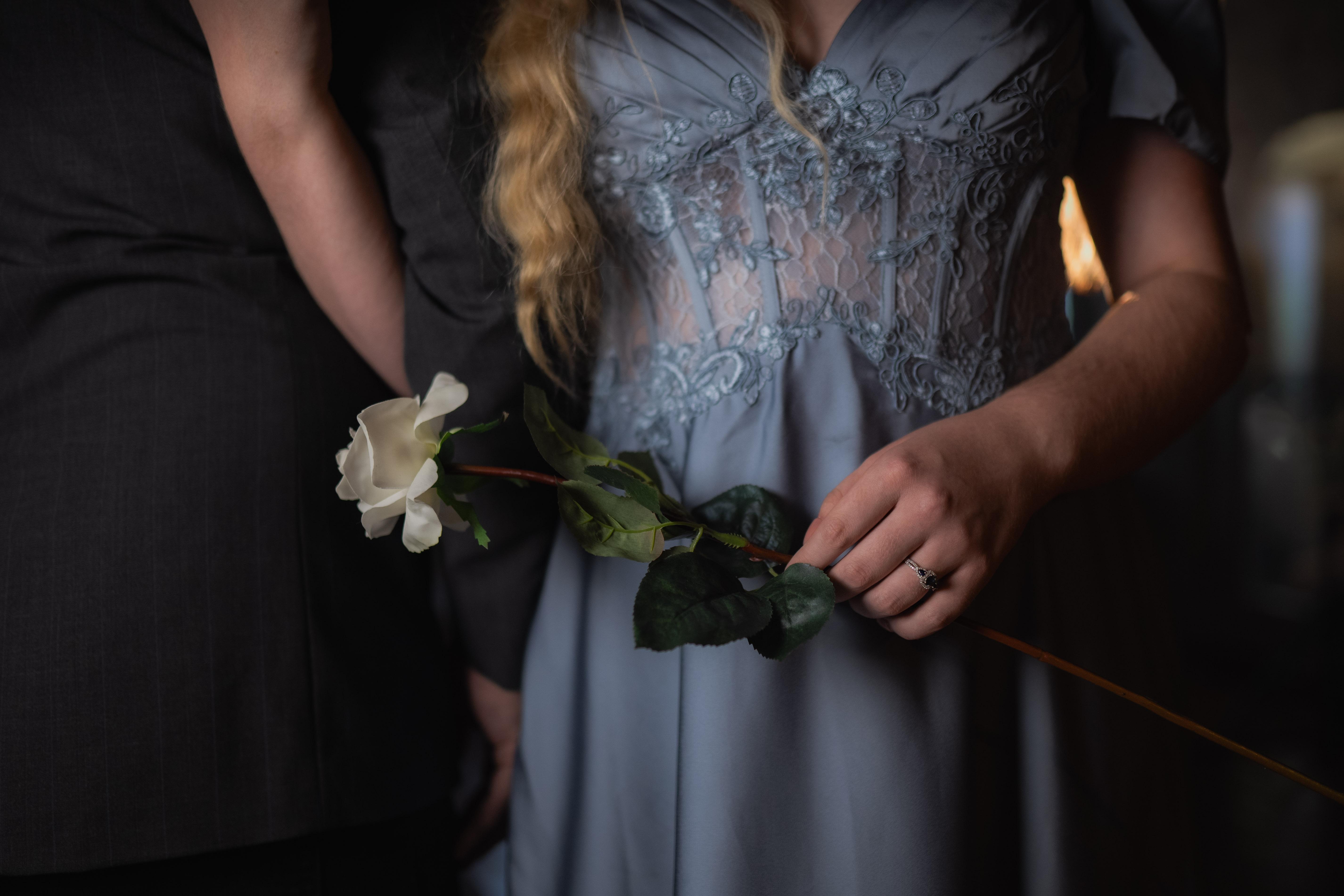The Wedding Website of Mason Hockett and Gavin Carroll