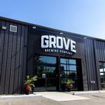 The Grove Brewing Company