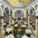 Columbia Restaurant in Ybor City