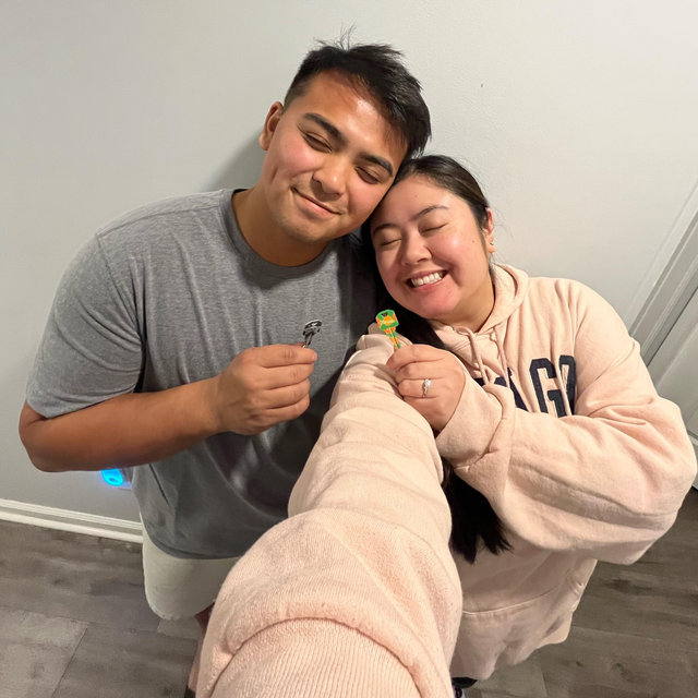 Our Forever Home Fund!