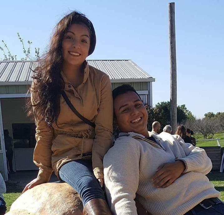 The Wedding Website of Vanessa Castro and Jair Mejia