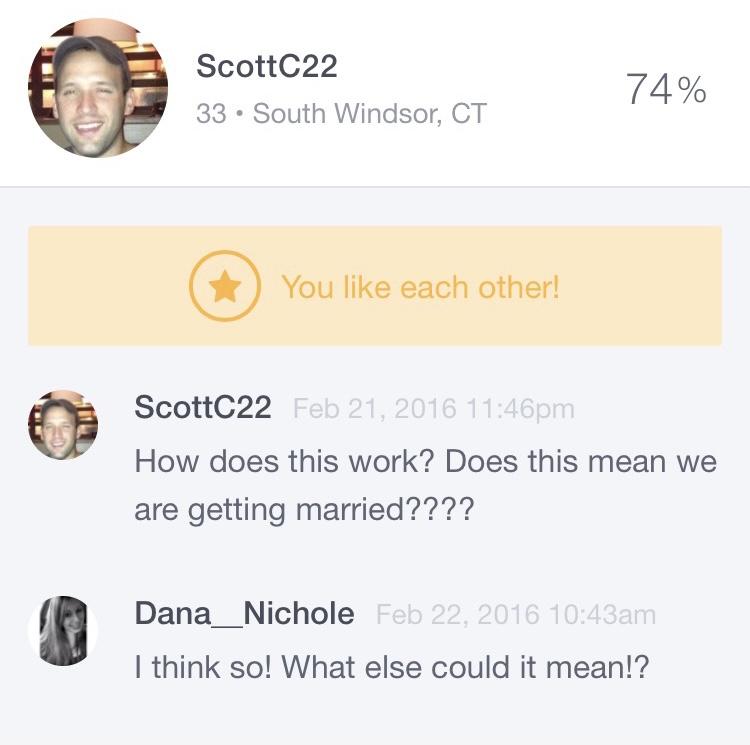 The Wedding Website of Scott Clouser and Dana Champagne