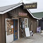 lunch: Village Cheese Shanty