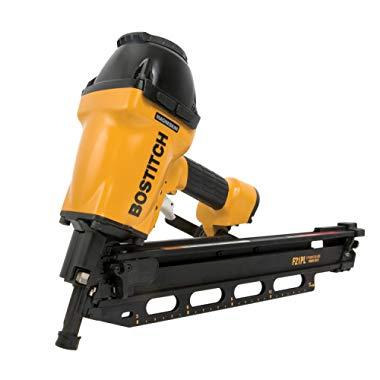 BOSTITCH Framing Nailer, Round Head, 1-1/2-Inch to 3-1/2-Inch (F21PL)