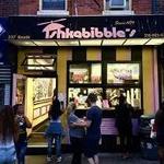 Ishkabibble's Cheesesteaks