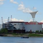 Carnegie Science Center