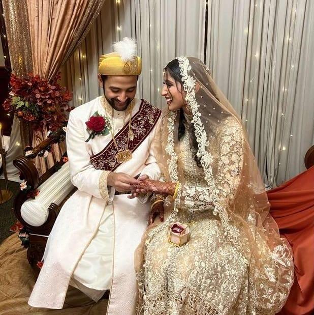 Nikkah ❤️ November 16th, 2024