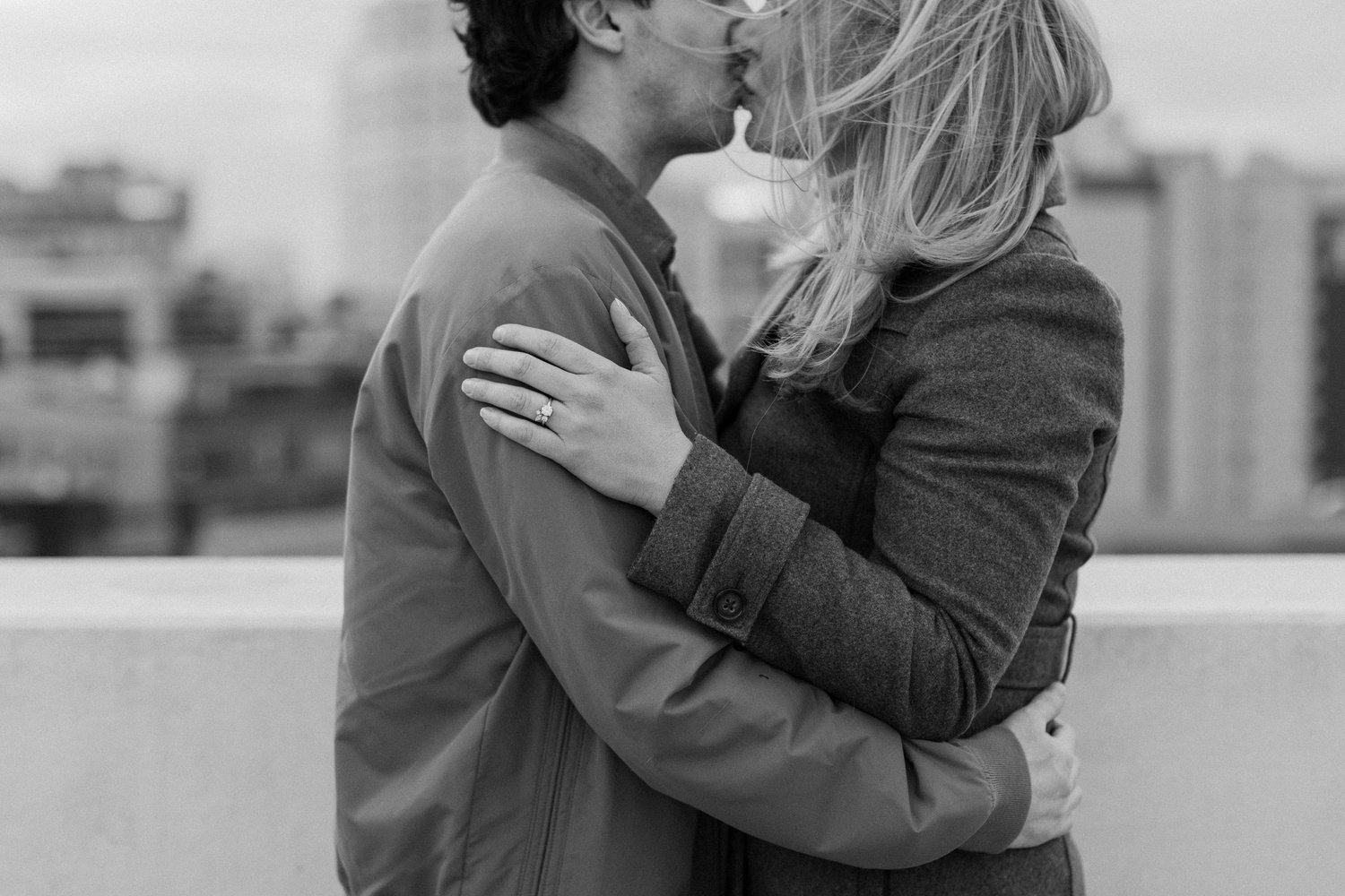 The Wedding Website of Jillian Bowers and Austin Nestor