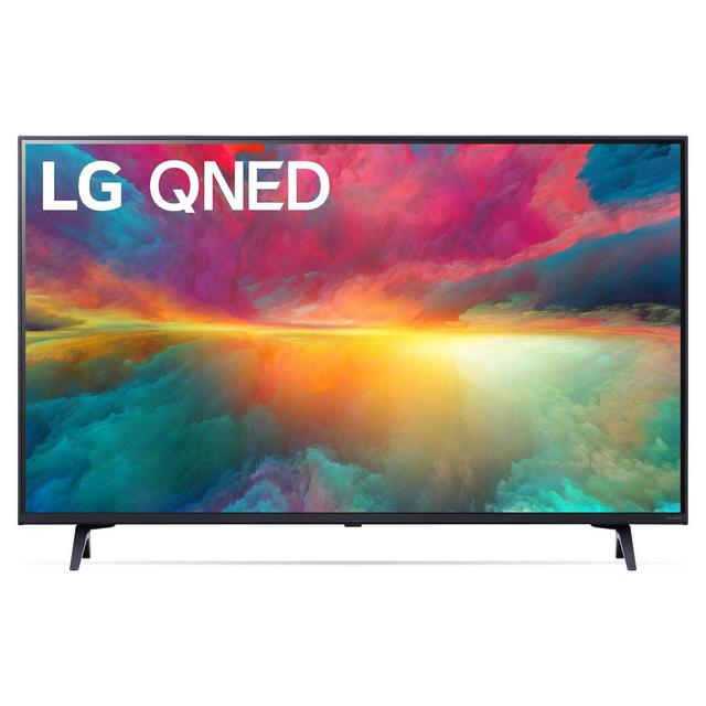 LG 43" Class 4K UHD TV - 43QNED75