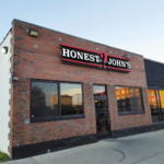Honest John's