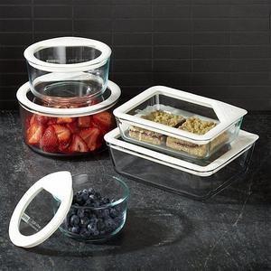 Pyrex Ultimate 10-Piece Variety Set