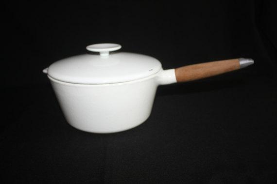 Vintage COPCO with wood Handles!