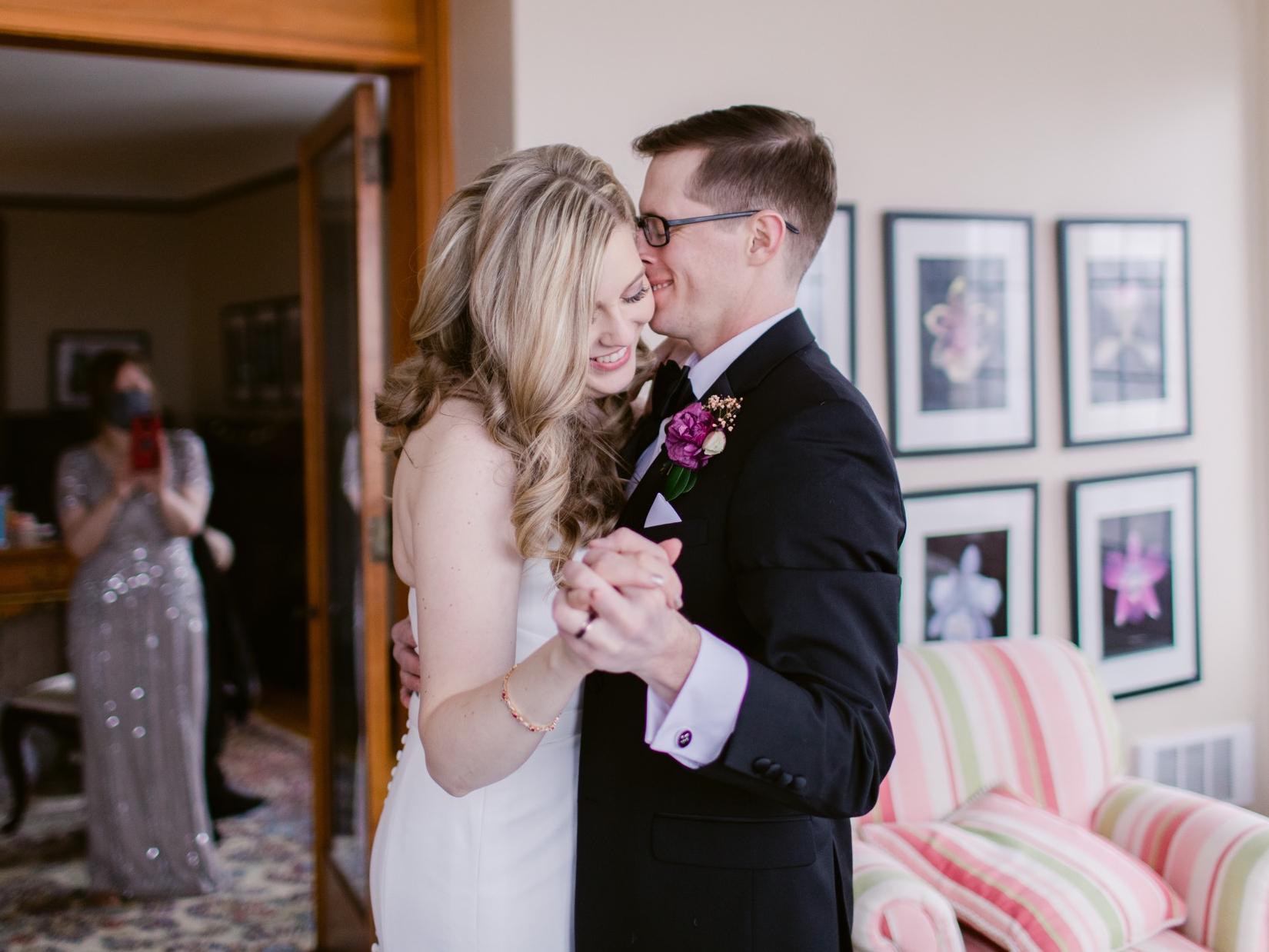 The Wedding Website of Melissa Tholen and Jon Hunt