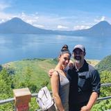 Lake Atitlán