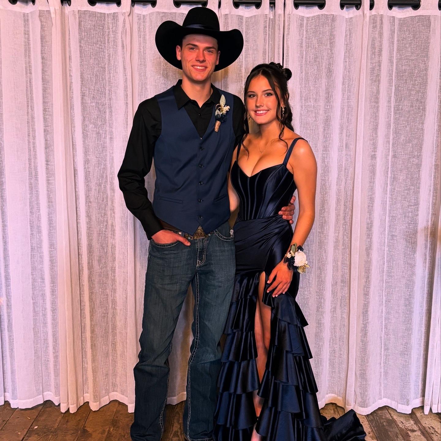 Prom 2025!!