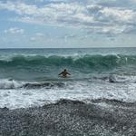 Surfing