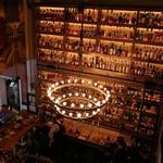 Butcher and The Rye