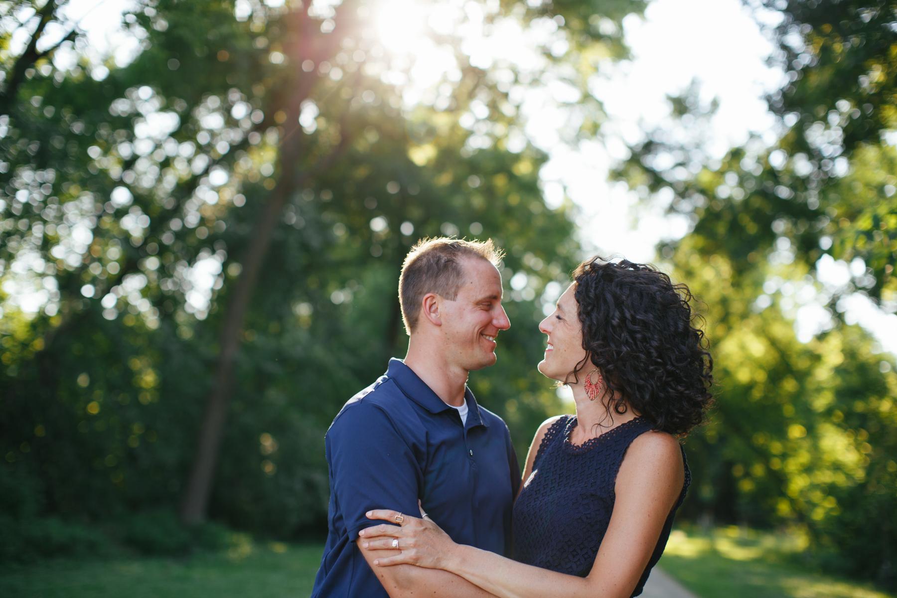 The Wedding Website of Stephanie Gullifer and Nathan Pieske