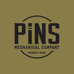 Pins
