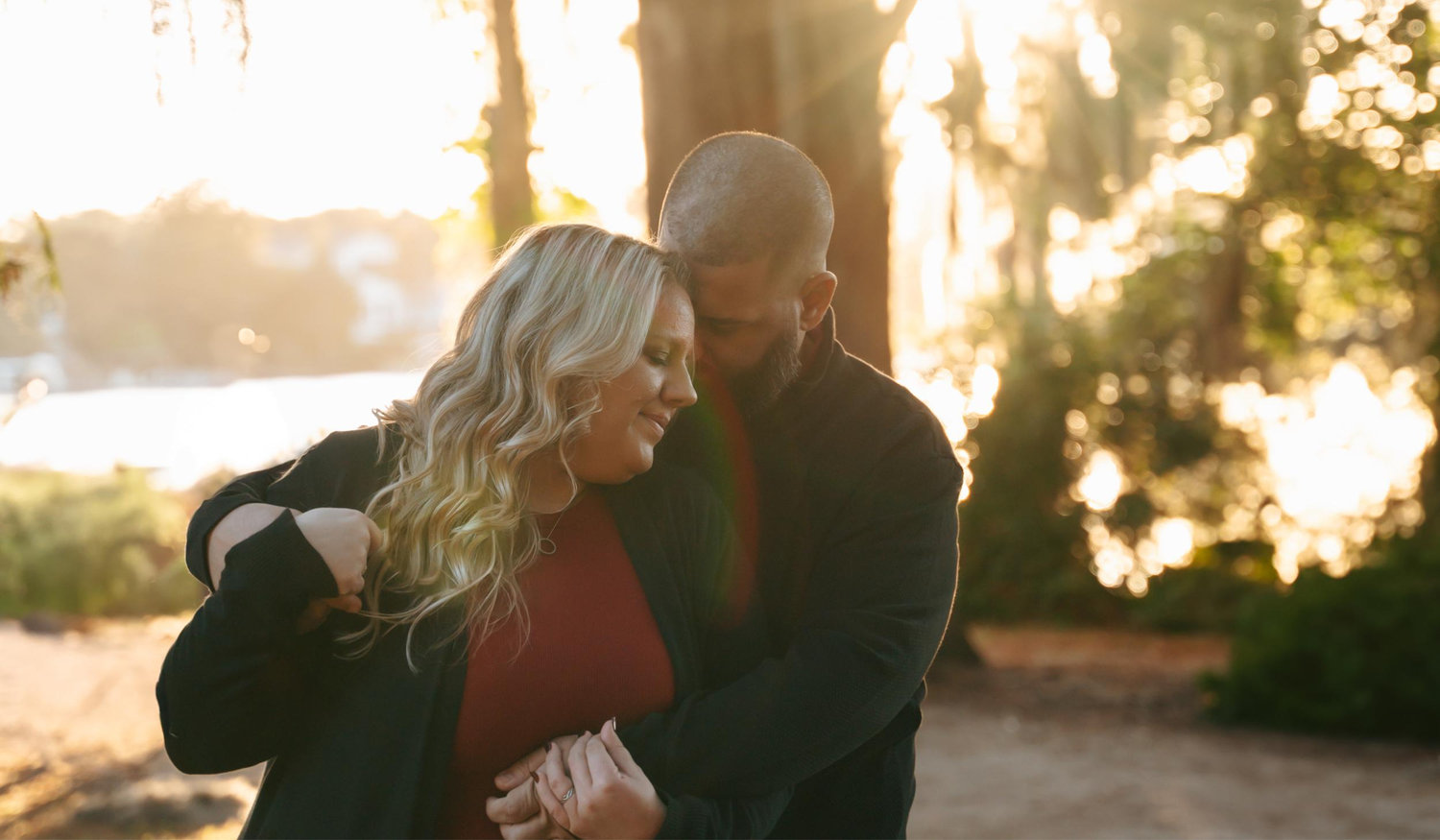 The Wedding Website of Nicole Stelter and Ali Albakaa