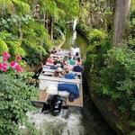 Winter Park Scenic Boat Tour