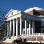 The University of Virginia