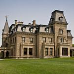 Chateau-sur-Mer