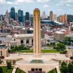 The National World War I Museum & Memorial