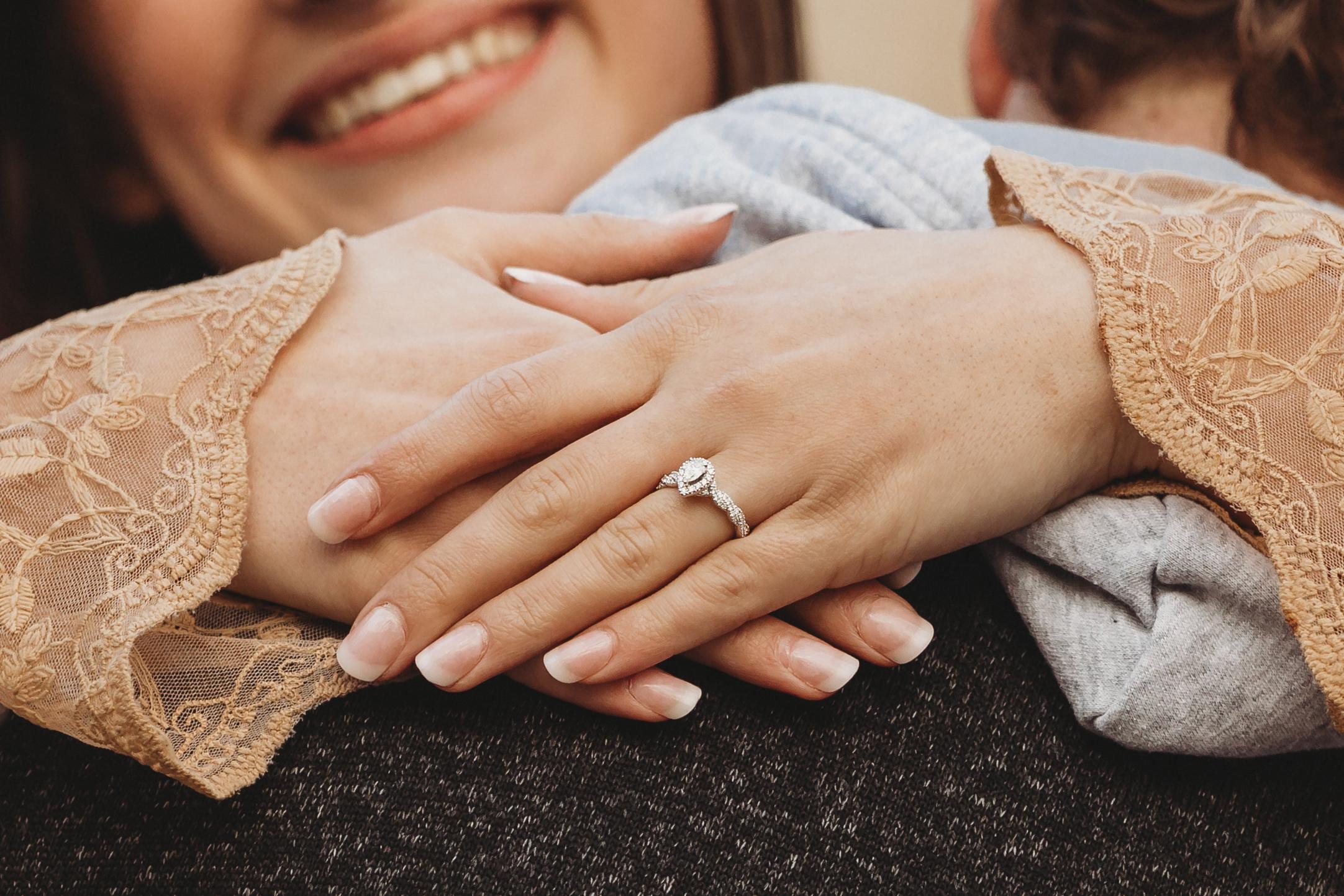The Wedding Website of Faith Henry and Cody Skaggs