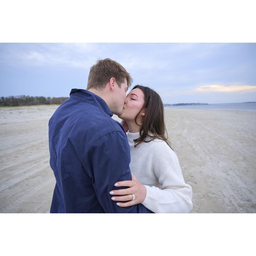 Engaged, 4.28.24