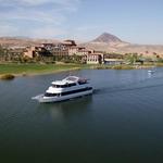 Lake Las Vegas Water Sports