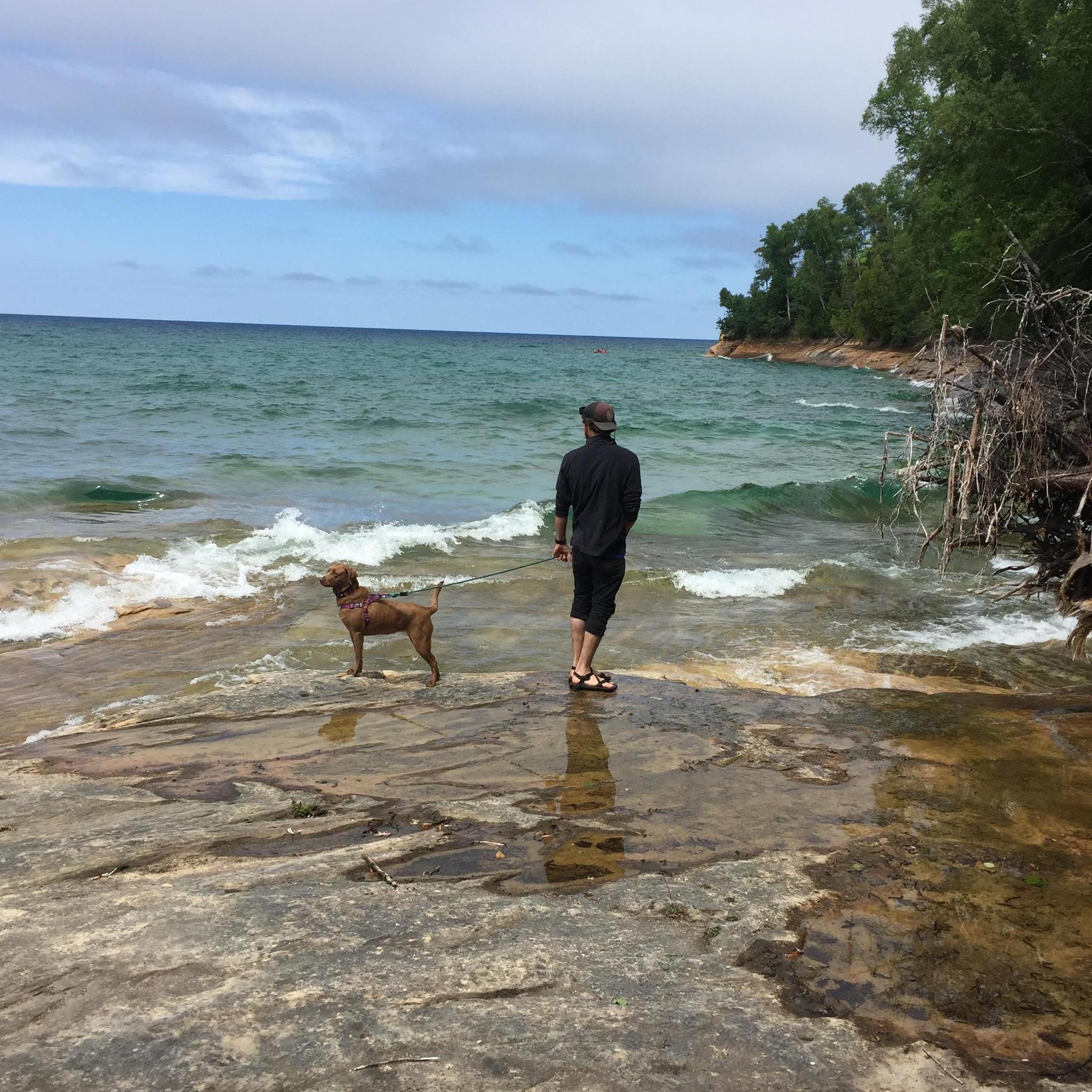 Lake Superior, MI