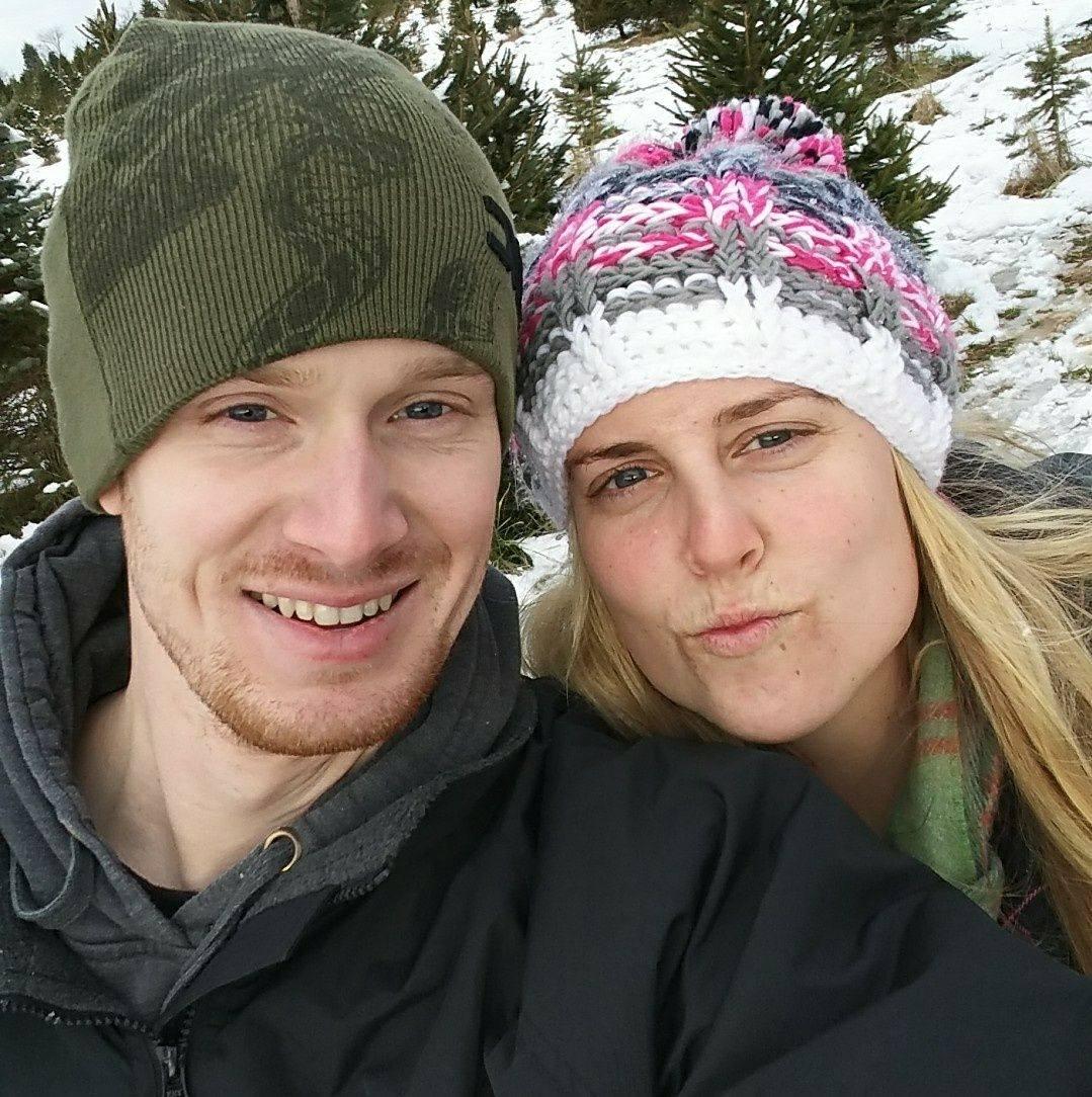 The Wedding Website of Kathryn Brown and Josh Moore