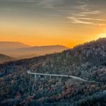 Blue Ridge Parkway Access