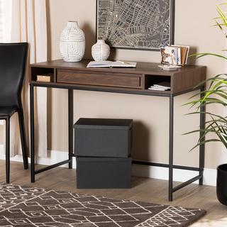 Cargan 1-Drawer Desk