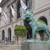 The Art Institute of Chicago
