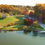 Centennial Lake